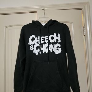 Unisex Cheech and Chong Hoodie